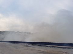 -黄河小浪底水利枢纽风景区