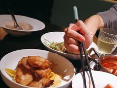 -庐灶江南·江南菜·四合院Bistro(东直门雍和宫·原华侨宾馆店)