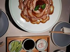 -额娘·现烙春饼烤鸭(太原总店)