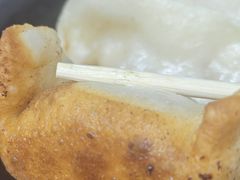 -锅贴大王南翔小笼(临沂二村店)