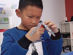 -童程童美·信息学竞赛·乐高机器人编程(昆明高新校区)