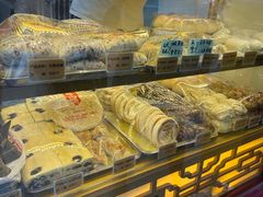 -宫门口馒头铺(创始人总店)