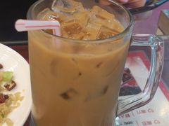 -甜蜜蜜港式茶餐厅(虹梅店)