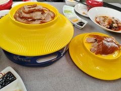 -花家怡园(四合院总店)