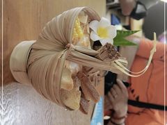 -婉泰·特色小吃·舂鸡脚(告庄二店)