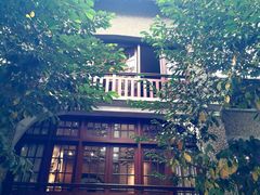 -星巴克臻选(思南公馆店)