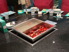 -五星桥原切肥牛火锅·30年专注好牛肉(湖塘店)
