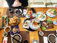 -本家食堂(华南店)