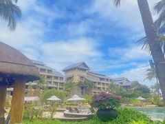 -水桶王国主题餐厅·聚会·生日派对·亲子活动·家庭套餐(亚龙湾希尔顿店)