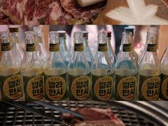 -馥二代韩式烤肉 2세대 불고기(喷水池店)