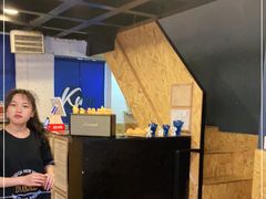 -KARN敢·春武里泰国小餐馆(版筑翠园店)