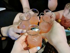 -MR.ROCKY洛奇先生RESTAURANT&BAR(宝安壹方城店)