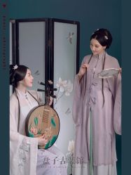 点击看大图 -美云庭古装·格格服汉服·京城旅拍(北京店)
