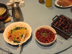 -茶啊冲电影主题文化餐厅(TOUCH12街店)
