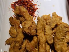 -雲蜀龙阁·金牌水煮鱼(方庄店)