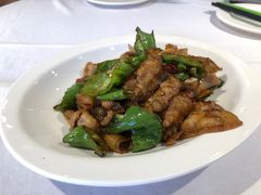 -峨嵋酒家总店(车公庄店)