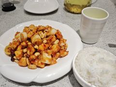 -紫光园·烤鸭·北京菜(团结湖店)