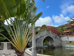 -三亚南山文化旅游区