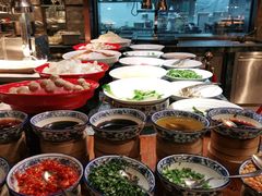 -美食汇自助餐厅(成都万达瑞华酒店)