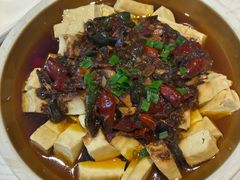 -不倒翁·安徽名菜楼(步行街店)