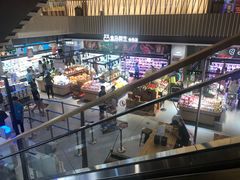 -盒马鲜生(189购物中心店)