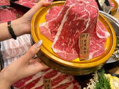 -牛匠和牛寿喜锅(西安总店)