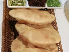 -李记搅团•非遗陕菜(三桥店)