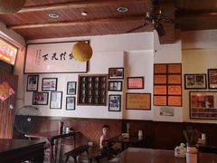 大堂-兰庆鸡蛋馃(人民路店)