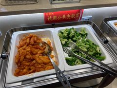 -素满香·食养自助(天一广场店)