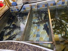 -缘福乡村铁锅炖民宿(八达岭店)