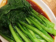 -庆记香港烧味小馆(浦东机场店)