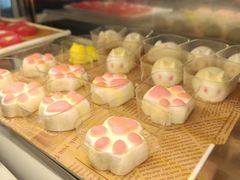 -海天一色海景自助餐厅(西港花园店)