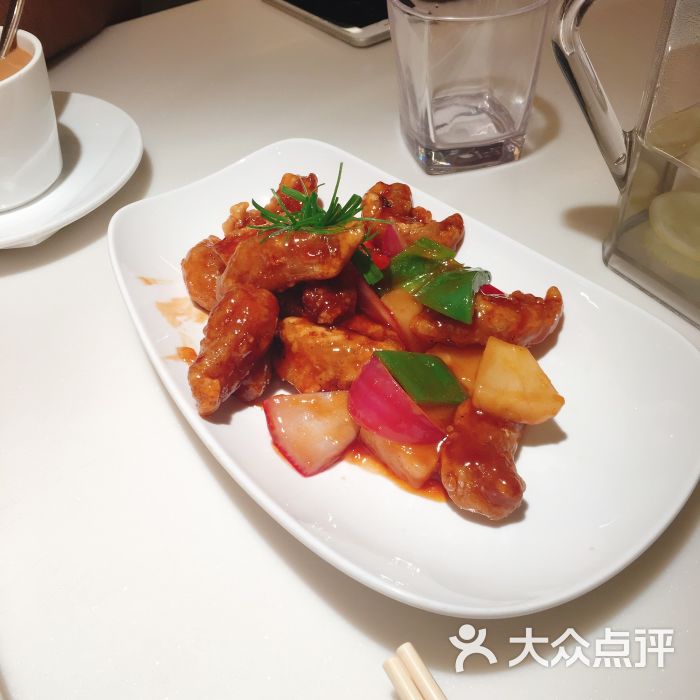 太興餐廳(市府恆隆廣場店)-圖片-瀋陽美食-大眾點評網