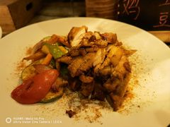 -万达嘉华酒店-美食汇西餐厅