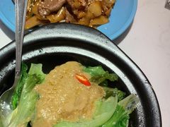 -避风塘(江桥万达店)