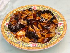 -砂锅居(西四店)