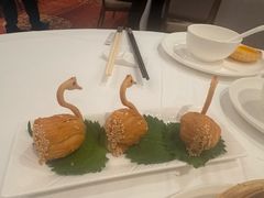 -白天鹅宾馆-宏图府餐厅