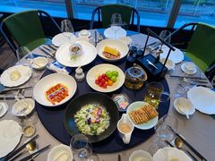 -馋遇江南·精致湖景雅宴(东方之门店)