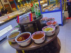 -九记潮汕现切鲜牛肉自助火锅(长沙·方圆荟店)
