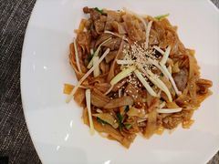 -御花园·粤菜·海鲜火锅(中山公园店)