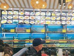 -醉壹号海鲜大排档(厦门美食地标店)