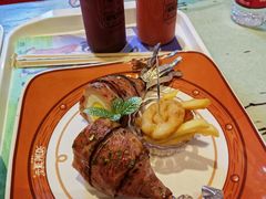 -大连海昌发现王国主题公园