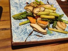 -晶吉·居酒屋·日本料理·烧鸟(中山区民主广场经典生活店)