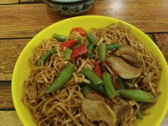 -温州小吃瘦肉丸(清吟街店)