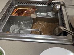 -海底捞火锅(旭辉MALL店)