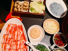 -东来顺·非遗火锅(高新店)