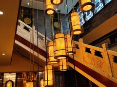 大堂-冶春茶社(官园桥店)