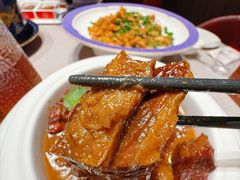 -北平食府·北京烤鸭(北京西站六里桥店)