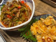 -肉魁屋·烧肉·烧鸟·酒场(高新店)
