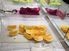 -玫瑰花园自助烤肉(顺义鑫海韵通店)